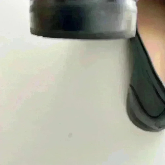 Jack Rogers Haircalf Slip-On Loafers - Picture 9 of 9